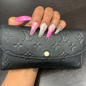 Louis Vuitton wallet